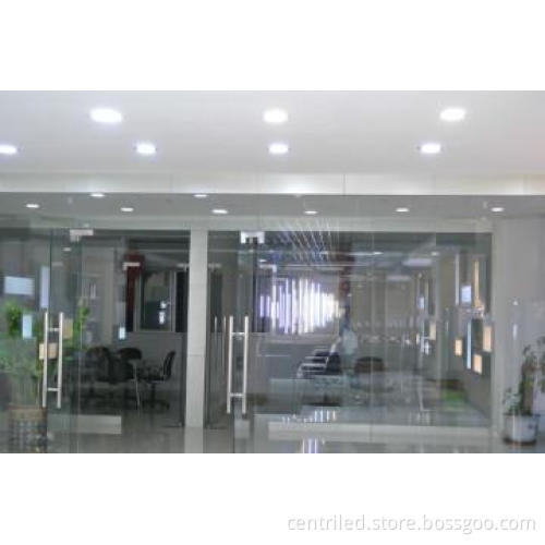 High-Quality 12W LED Downlight Fitting`1